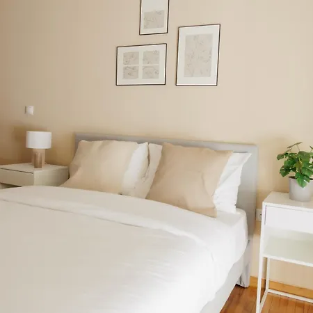 Modern 2Bdr Apt - 2' To Metro - Direct To Acropolis Athens Exterior photo