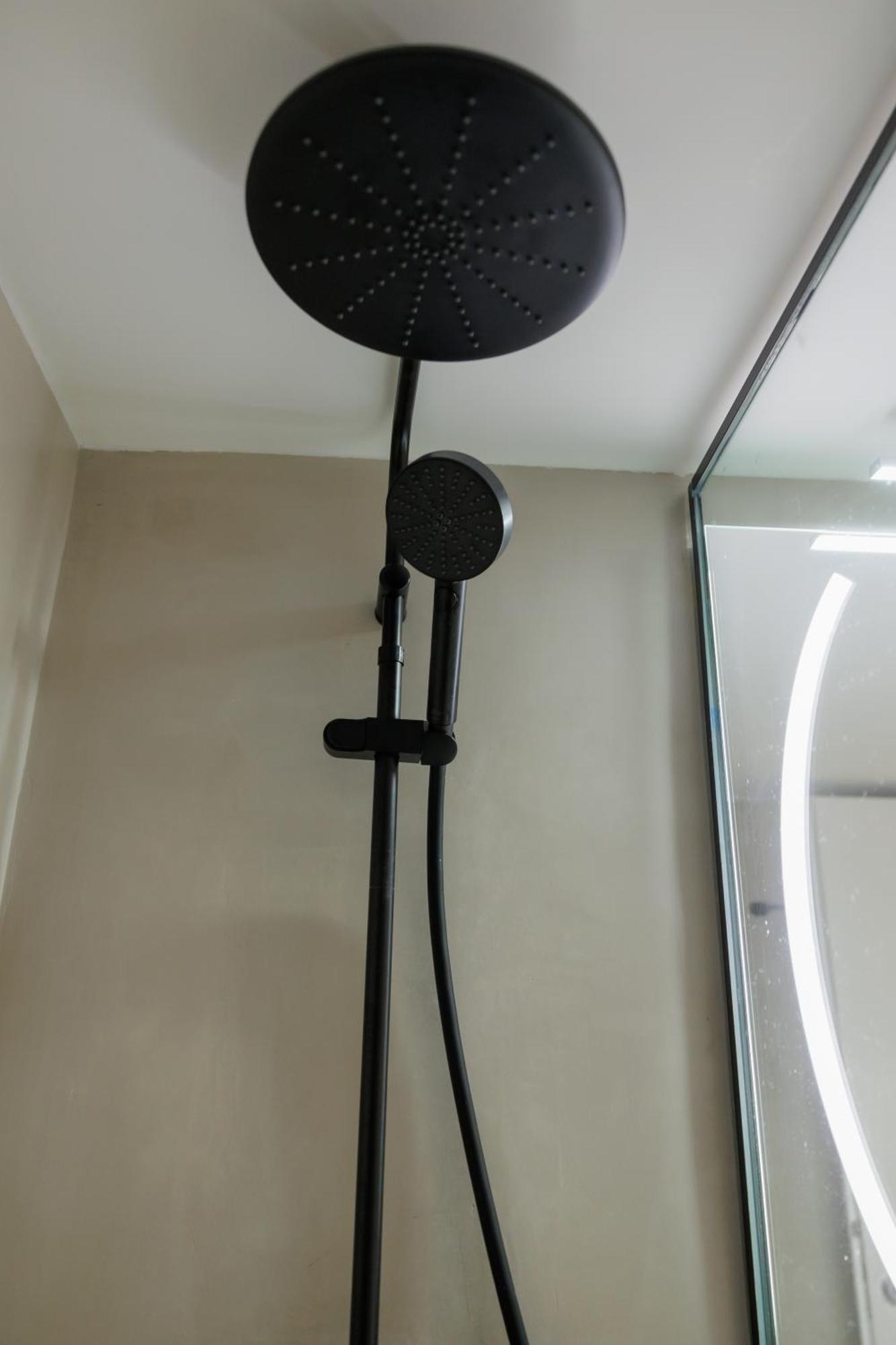 Modern 2Bdr Apt - 2' To Metro - Direct To Acropolis Apartmán