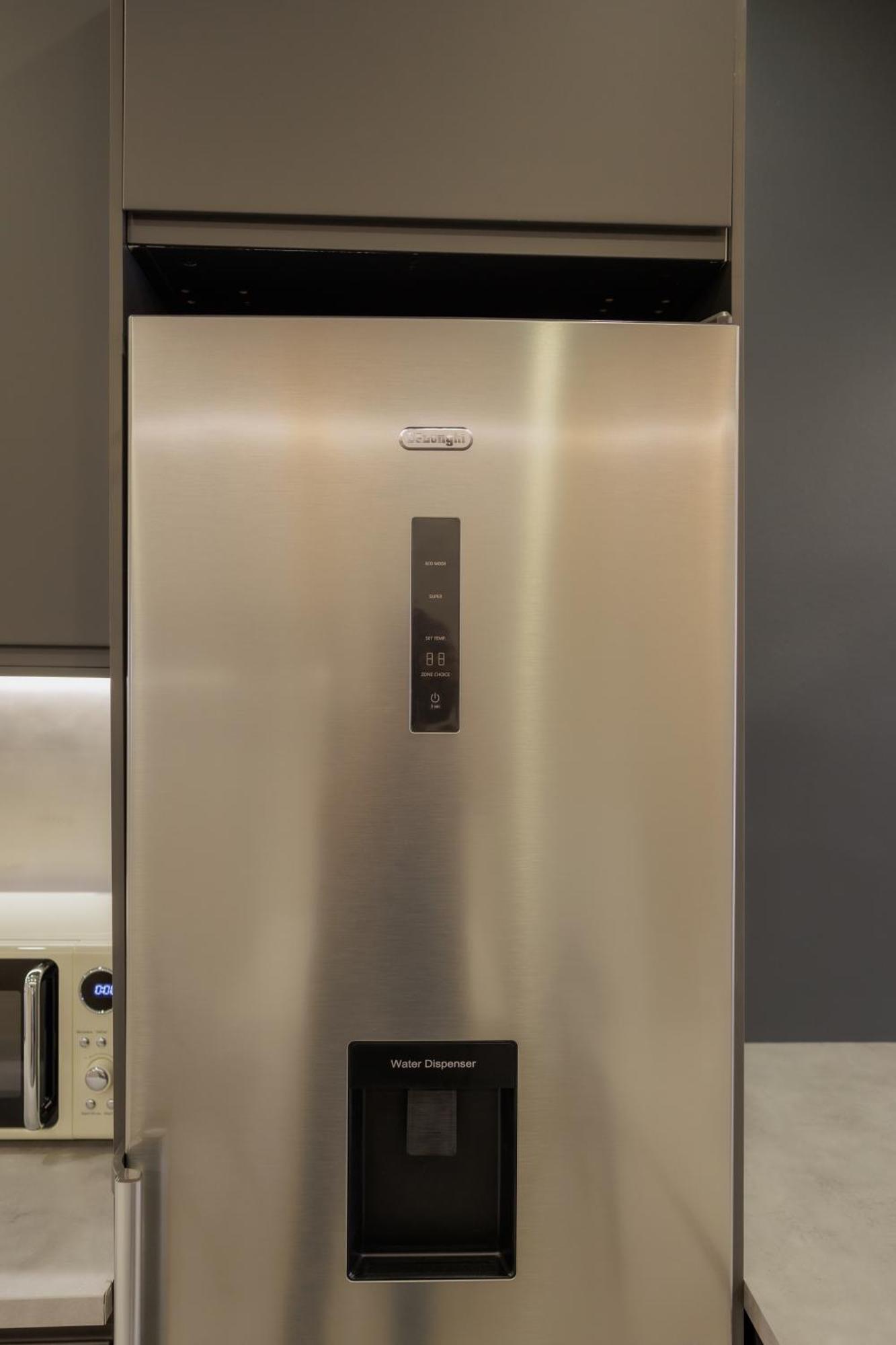 Modern 2Bdr Apt - 2' To Metro - Direct To Acropolis Apartmán