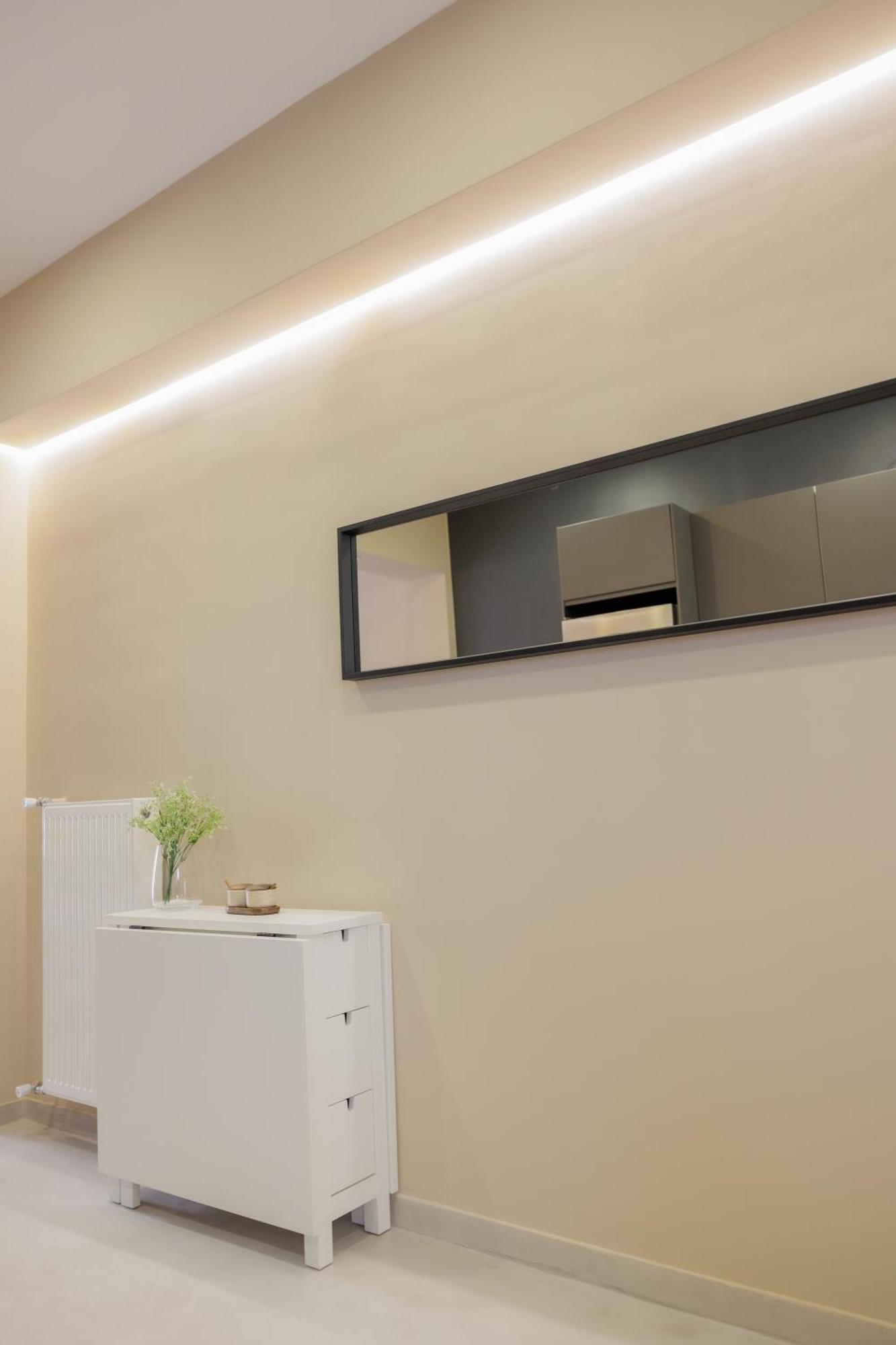 Apartmán Modern 2Bdr Apt - 2' To Metro - Direct To Acropolis *