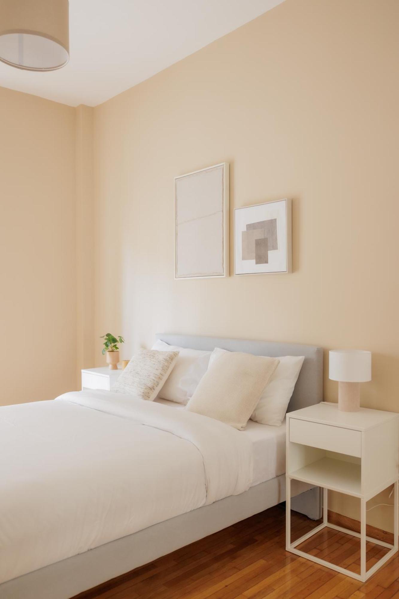 Apartment Stunning Boutique In Athens