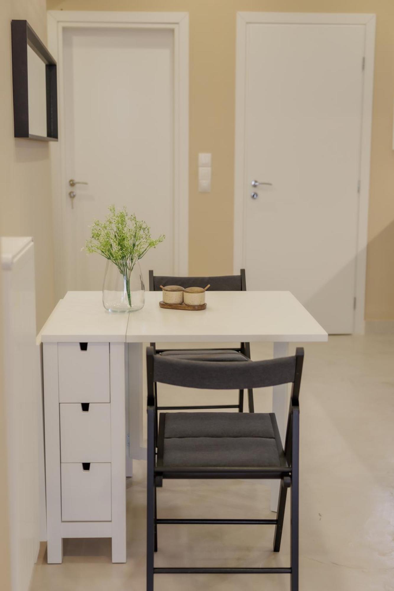 Apartment Stunning Boutique In Athens